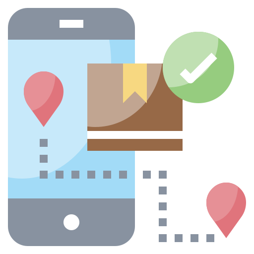 Track Your Shipments with Ease With Lift and Drop