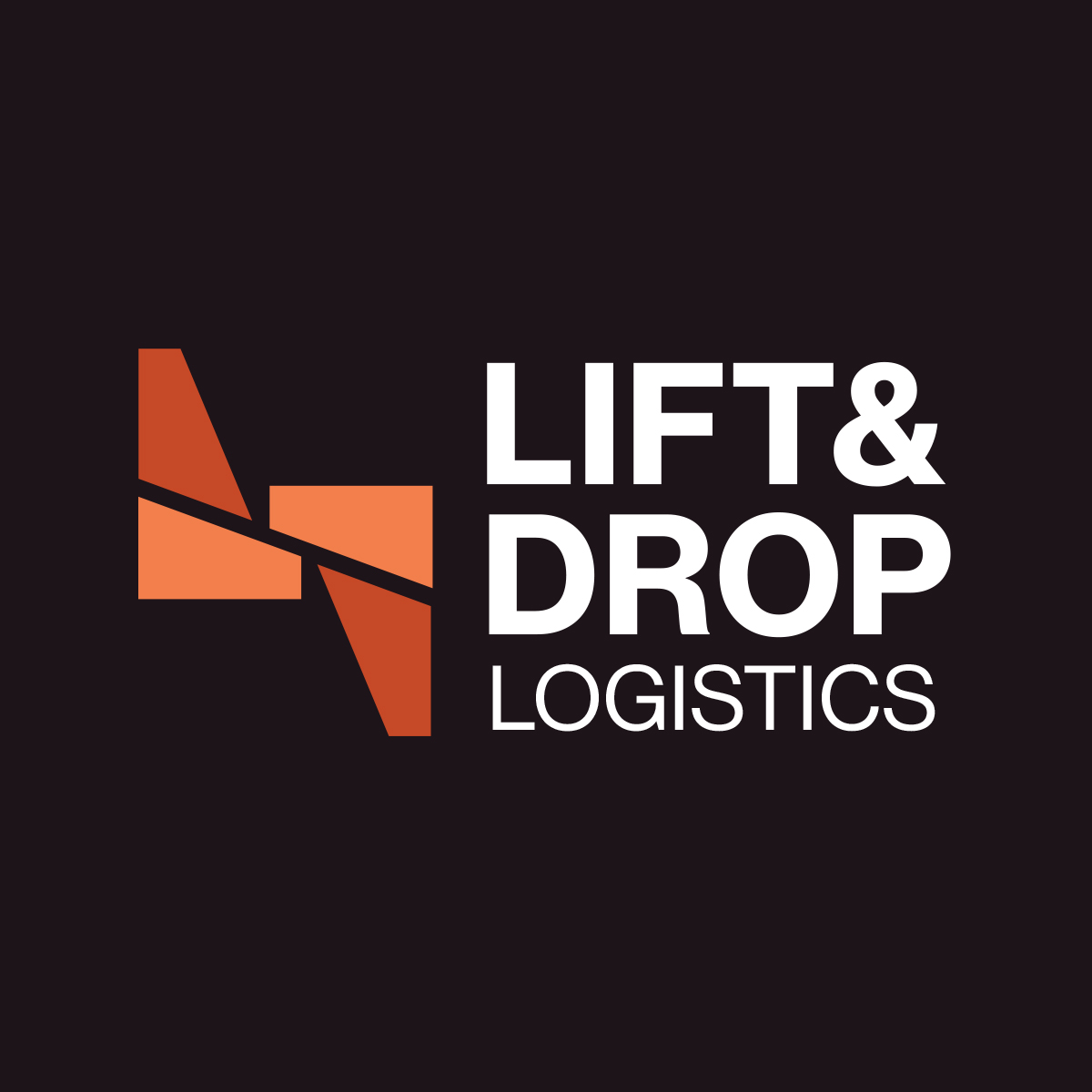 Lift and Drop Logistics